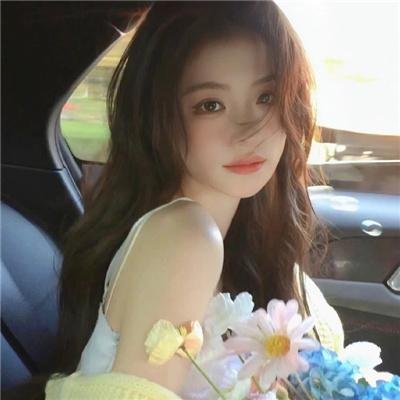 我女若兰 封面