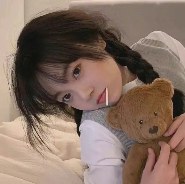 女孩终究是女孩 封面