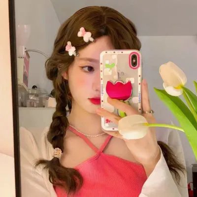 马戏女郎 封面